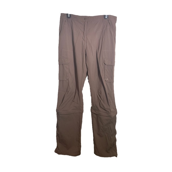 quechua trousers